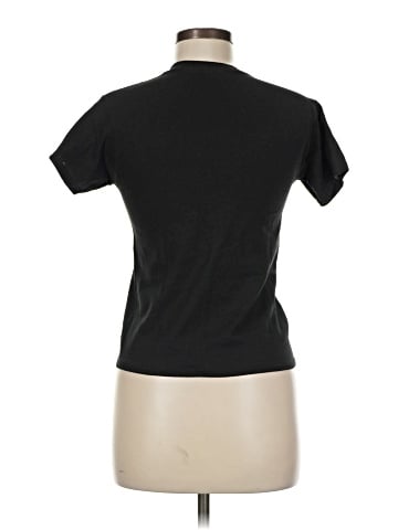 Delta Pro Weight Short Sleeve T-Shirt (view 2)
