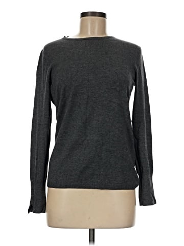 Sharon Young Long Sleeve Top (view 1)