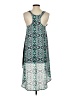 ASHER by Fab'rik Black Sleeveless Blouse Size S - photo 2