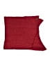 C.C Exclusives 100% Polyester Burgundy Red Scarf One size - photo 2