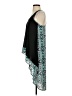 ASHER by Fab'rik Black Sleeveless Blouse Size S - photo 5