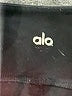 Alo Color Block Black Active Pants Size S (estimated) - photo 7