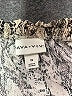 Ava & Viv 100% Rayon Silver Long Sleeve Blouse Size 1X - photo 7