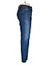 Aeropostale Hearts Blue Jeans Size 6R - photo 4