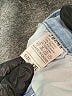 Jeans Blue Denim Shorts Size XXL - photo 3