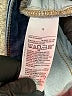 Old Navy Blue Denim Shorts Size 10 - photo 4