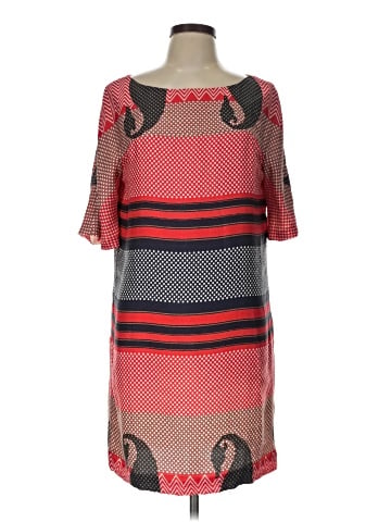 Tory Burch Casual Dress (view 1)