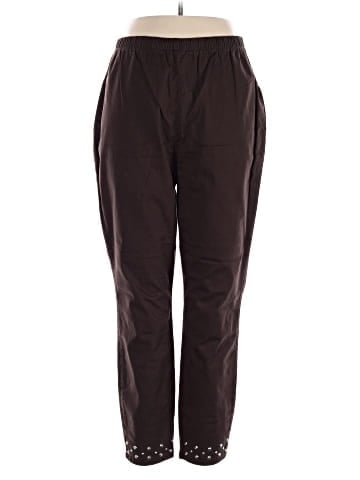 Quacker Factory Casual Pants (view 1)