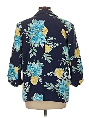 Colleen Lopez Blazer (view 2)