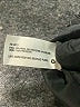 Gap Solid Black Casual Skirt Size 6 - photo 5