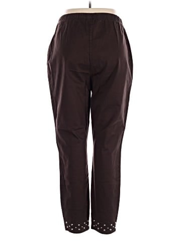 Quacker Factory Casual Pants (view 2)