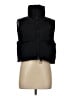 Unbranded 100% Polyester Black Vest Size M - photo 1