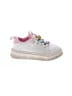 Carter's White Sneakers Size 4 (baby) - photo 1