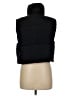 Unbranded 100% Polyester Black Vest Size M - photo 2