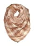 J.Jill Brown Tan Scarf One size - photo 1