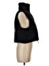 Unbranded 100% Polyester Black Vest Size M - photo 4