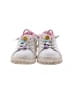 Carter's White Sneakers Size 4 (baby) - photo 2