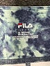 Fila Sport Tie-dye Blue Active Pants Size XL - photo 7