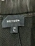 Heyson Black Casual Pants Size L - photo 6