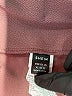 Shein Solid Burgundy Dress Pants Size XL - photo 7