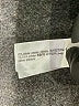 Zara Black Cardigan Size S - photo 8