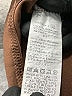 Shein Brown Bodysuit Size 6 - photo 4