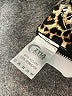 Zyia Active Animal Print Gold Brown Board Shorts Size XXL - photo 4