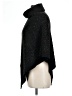 Unbranded Black Poncho One size (estimated) - photo 5