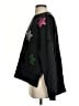 Oddi Stars Black Pullover Sweater Size S - photo 5