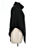 Unbranded Black Poncho One size (estimated) - photo 4