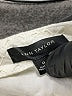 Ann Taylor Ivory Casual Skirt Size 0 - photo 5