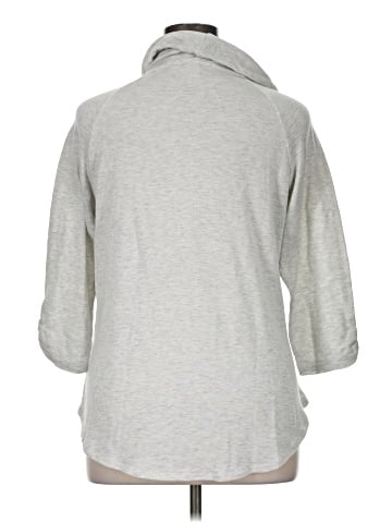 Christopher & Banks Pullover Sweater (view 2)