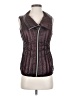 Calvin Klein Performance Burgundy Vest Size S - photo 1