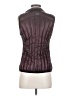 Calvin Klein Performance Burgundy Vest Size S - photo 2