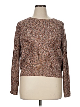 IRO Pullover Sweater (view 1)