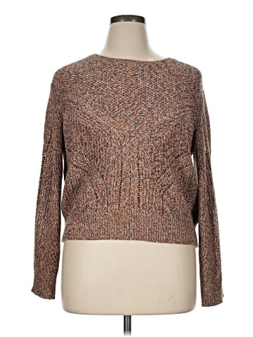 IRO Pullover Sweater (view 1)