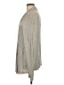 Theory Gray Cardigan Size M - photo 5