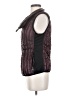 Calvin Klein Performance Burgundy Vest Size S - photo 5