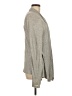 Theory Gray Cardigan Size M - photo 4