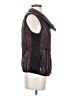 Calvin Klein Performance Burgundy Vest Size S - photo 4
