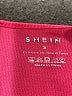 Shein Pink Tank Top Size S - photo 7