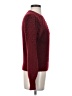 Design History Burgundy Pullover Sweater Size 1 (estimated) - photo 4