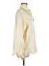 Assorted Brands Ivory Long Sleeve Blouse Size M - photo 4