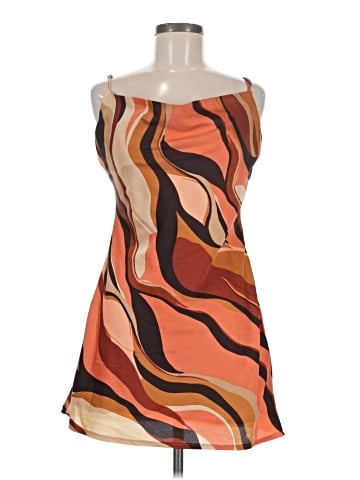 Nasty Gal Inc. Cocktail Dress (view 1)