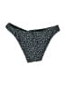 J.Crew Stars Black Swimsuit Bottoms Size XXS - photo 2