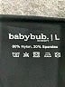 Assorted Brands Black Active Pants Size L - photo 3