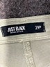Just Black Green Jeans Size 29 waist (petite) - photo 7