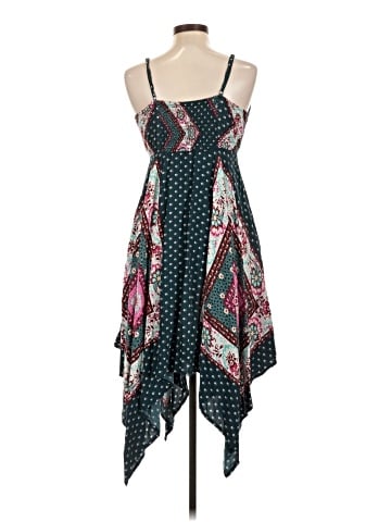 Assorted Brands Cocktail Dress (view 2)