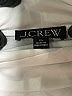J.Crew 100% Cotton Ivory Long Sleeve Turtleneck Size XS - photo 7