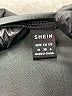 Shein Gray Bodysuit Size M - photo 3